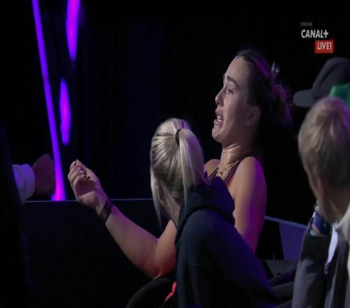 萨巴不敌莱巴后用母语吐槽其是瞎猫碰见死耗子，这次却遭网友力挺