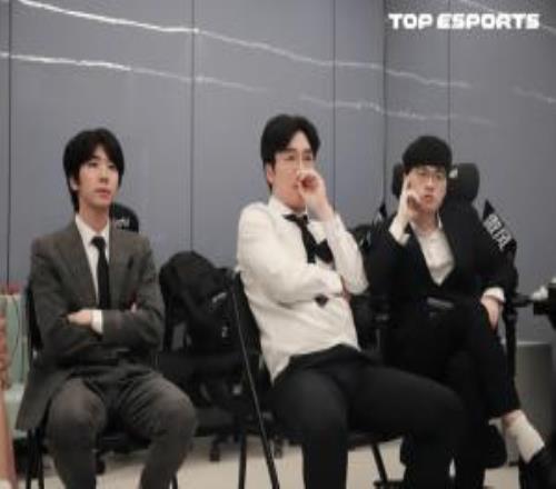 Homme世界赛面对LCK队伍：小场8胜19负，系列赛1胜6负