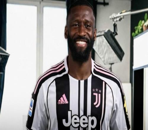 斯基拉：有理想报价尤文可能卖坎比亚索尤文梦想签下吕迪格