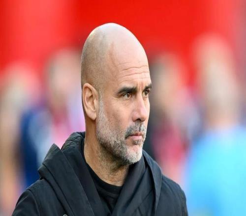 亨格斯建议维尔茨尝试二前锋的站位，瓜迪奥拉的成绩还会反弹