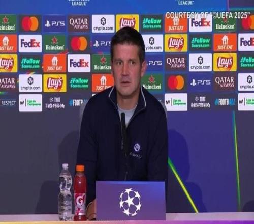 齐沃：欧冠输给马竞后，我一口气连抽了三根烟