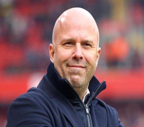 利物浦中锋，23场造11球！比1.45亿伊萨克强多了！斯洛特没看走眼