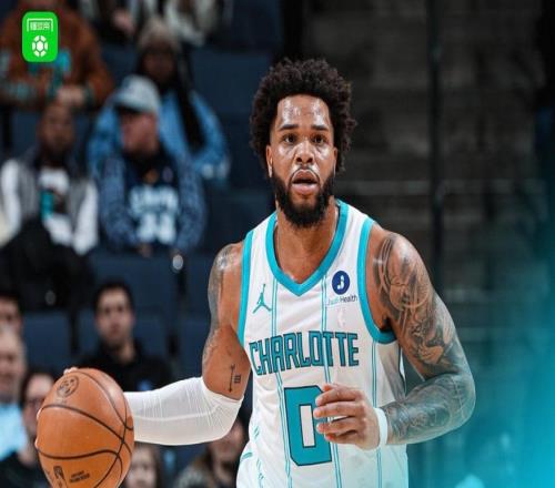 黄蜂11297灰熊收获4连胜，小贾伦杰克逊26分，米勒26分