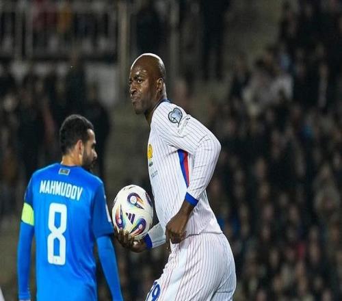 切尔西铁卫助攻双响，法国客场31逆转鱼腩，世预赛圆满收官