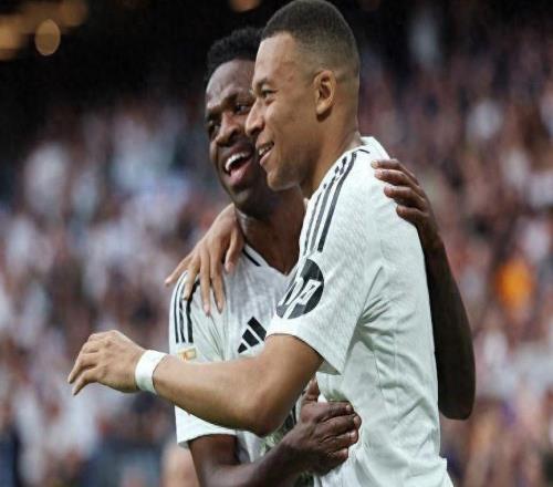 皇马面临艰难抉择：今夏或被迫出售维尼修斯或贝林厄姆