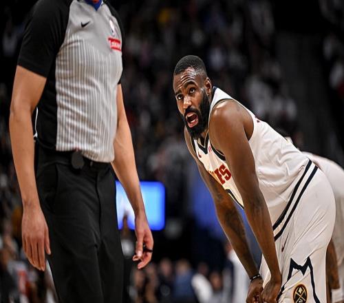 极其关键的引援！掘金竟然用一份底薪合同签到了顶级第六人