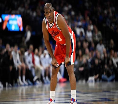 一次突如其来的分手，保罗的职业生涯就这样结束