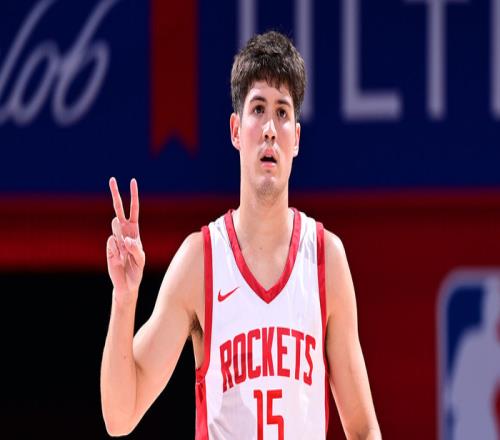 打法相克，探花秀被落选秀全面压制，对手两特点让谢泼德苦不堪言