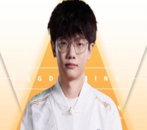 LGD发布人员变动公告：打野选手Heng加入队伍