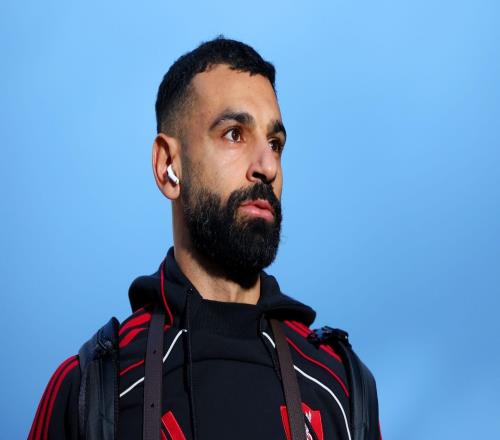 TA：利物浦高层明确表示，俱乐部不打算出售萨拉赫