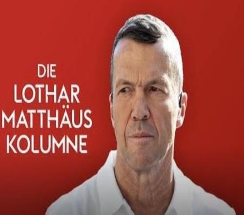 马特乌斯：布兰特有时表现得接近梅西，但之后又会消失不见