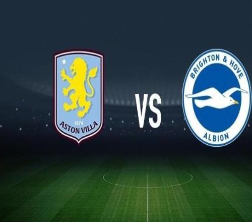 阿斯顿维拉vs布莱顿：桑乔、达米安马丁内斯首发，三笘薰、维尔贝克出战