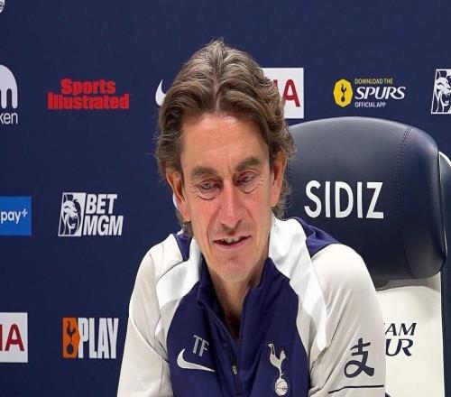 弗兰克：我们都站在巨人的肩膀上，我是站在澳波的肩膀上