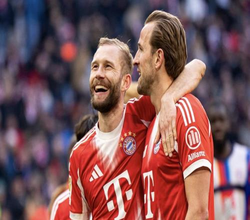 凯恩：最难把握的机会我抓住了，但相对简单的机会却错过了