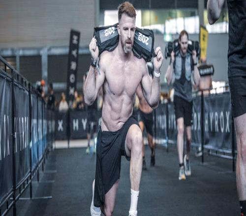 综合体能赛能跑出马拉松之后，下一个大众赛事IP吗行业观察