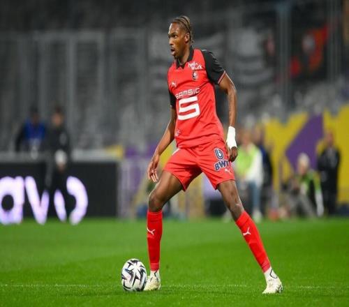 巴黎人报：切尔西有意雷恩中卫雅凯，已多次派球探考察他