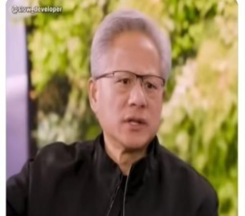 暂时不需要担心天网的存在！黄仁勋称上帝级AI还很遥远但世界仍需向前发展