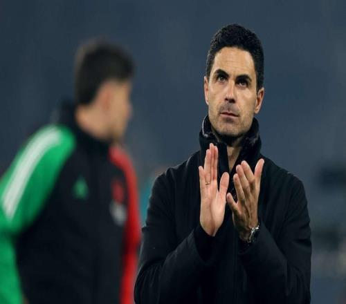 科贝：因训练后酋长球场没有热水洗澡，马竞对阿森纳表示不满