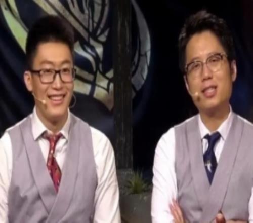 管泽元：不会要翻车了吧AL米勒：天神这两把也太猛了吧