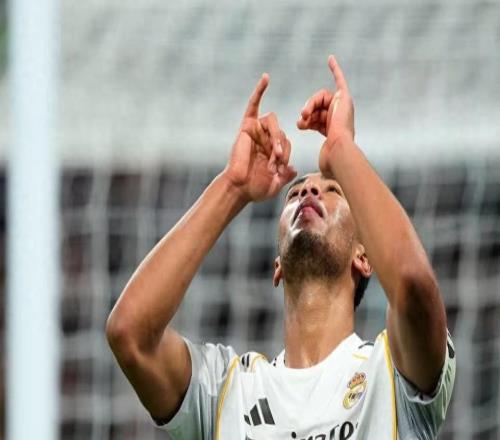 酗酒成性皇马球星用进球回击场外谣言，更衣室力挺“全勤王”