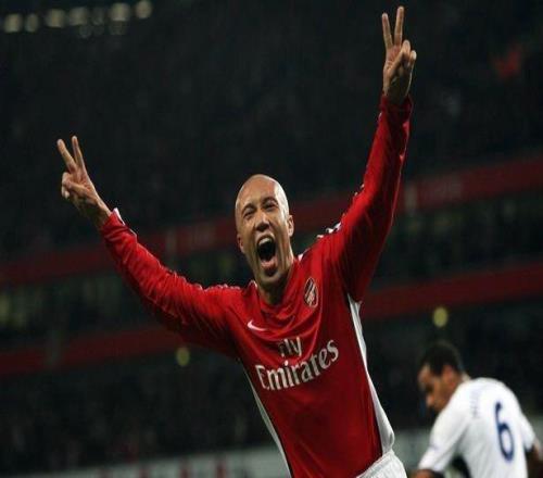 西尔韦斯特：08年我十分接近签约曼城，但无法拒绝温格的邀请