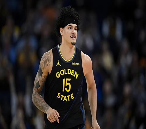 真是一点进步都没有！勇士锋线新星估计很快就要在NBA失业了