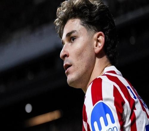 狮子大开口！马竞开2亿欧天价卖阿根廷国脚神锋，巴萨直接被吓退