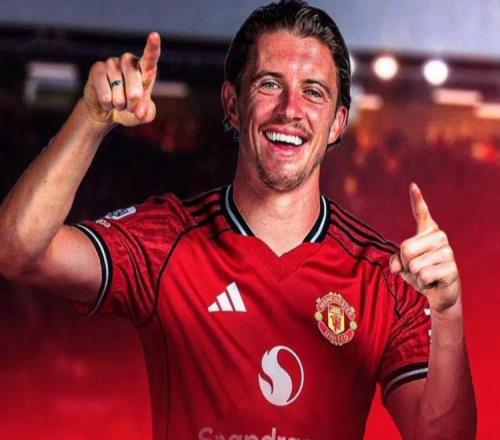 加拉格尔主动向曼联自荐，冬窗愿租借加盟！马竞5000万要价成障碍