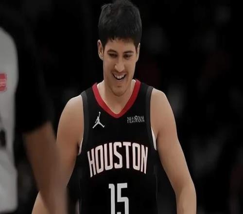 大逆转！但我不能成火箭漏洞，谢泼德赛后还反省，难怪斯通敢押宝