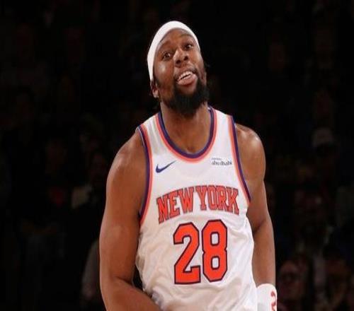 Sidery：尼克斯与太阳已讨论过用亚布塞莱交换理查兹的交易