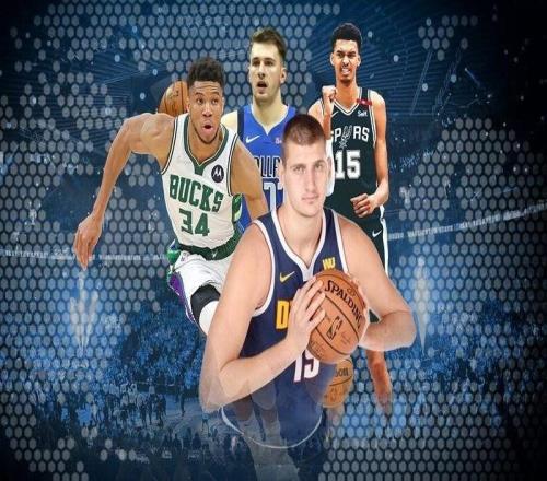 阿里纳斯：NBA并没被欧洲球员接管，不能只看那顶尖的6个人