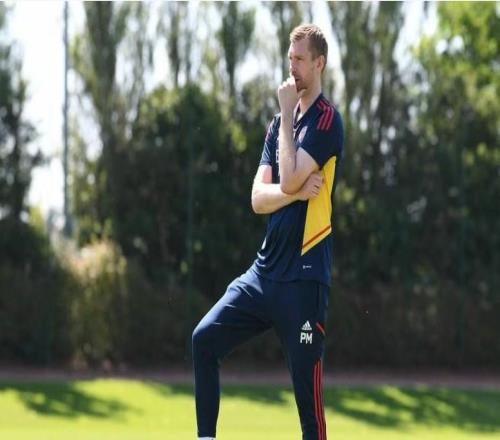 默特萨克：阿森纳的青训在全球闻名，为它的成就感到自豪