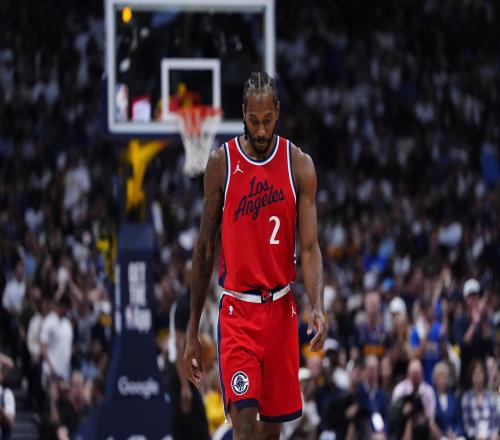 NBA罚快船百万+没收选秀权+取消小卡1亿合同名记：离这还很远呢