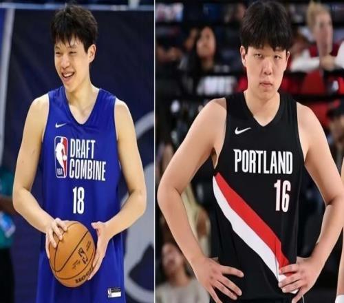 谁说他不努力拓记：杨瀚森周末参加撕裂之城混音队新赛季训练营