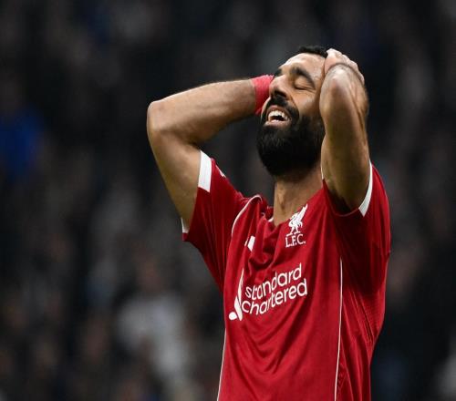 TA：萨拉赫的离队，对他本人与利物浦而言都是正确选择