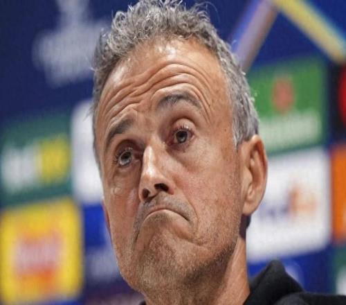 靠谱德媒：恩里克拒绝与巴黎圣日耳曼续约，寻求新挑战