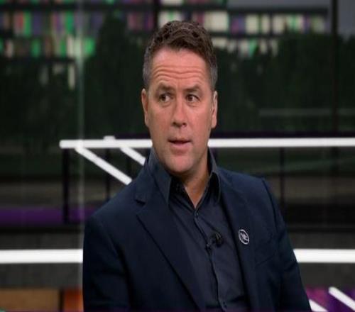 欧文：舍什科应该很快会进入曼联首发约克雷斯需要队友输送炮弹