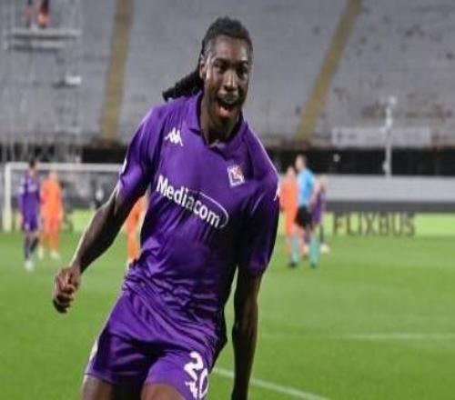 记者：基恩在利雅得新月的引援名单上，佛罗伦萨要价6200万欧