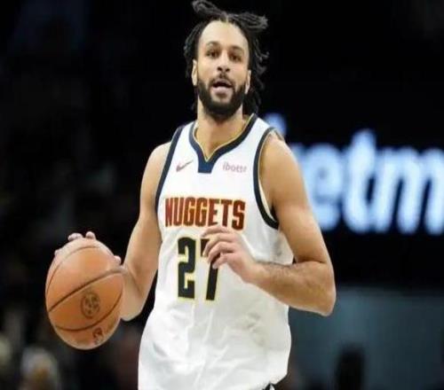 约基奇不在穆雷场均25+10+5这表现还不能为他争得一次全明星