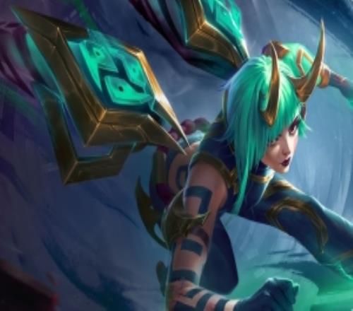 云顶之弈15.8版本更新：卡莎龙龟皇子加强水晶玫瑰卡特盲僧削弱