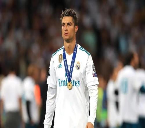 C罗：我退役后也许会重返伯纳乌，皇马是我非常尊重的俱乐部