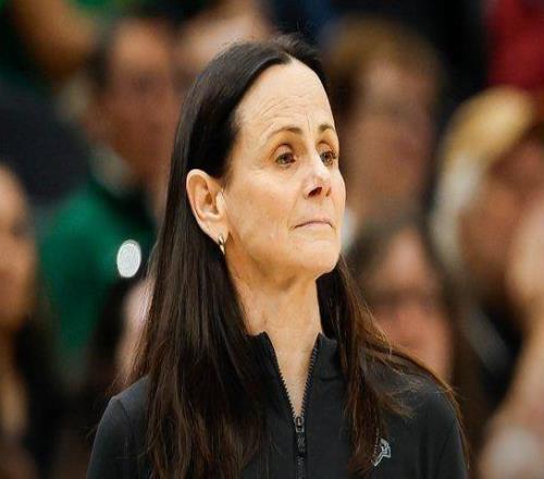 TA：自由人选帅可能会重点考察NBA教练