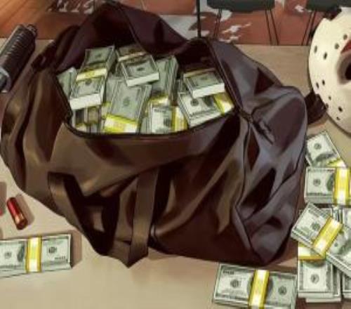 黑客泄露《GTAOL》游戏数据：日活约120200万人，每日收入超百万美元