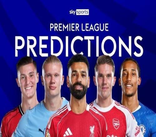 天空体育预测英超第10轮：曼联不敌森林，热刺23切尔西