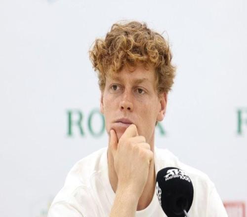 兹维列夫：我讨厌球场速度一成不变，总监们只希望辛纳阿卡赢