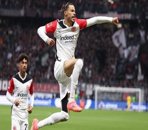 欧冠法兰克福VS利物浦：4连败后，利物浦能否止颓反弹