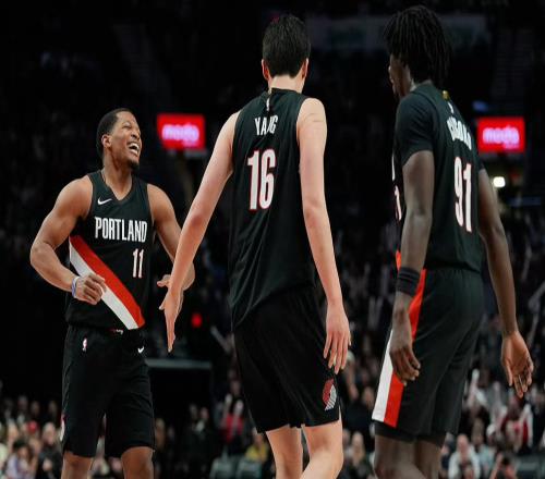 时隔多日，杨瀚森在NBA贡献4分3篮板，他的进步肉眼可见！