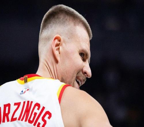 老鹰队传闻：克里斯塔普斯波尔津吉斯的顽疾会影响交易吗