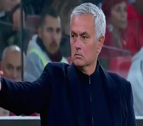 41！穆帅争冠对手大胜：葡超3强差8分，1队夺冠大热，本菲卡没戏