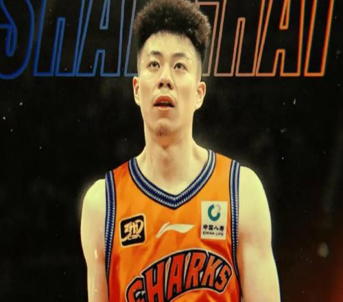 CBA第10轮最佳阵容：张镇麟加盟新高率上海6连胜齐麟高诗岩爆发